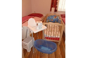 Austria Privát Telfs, Zewnątrz